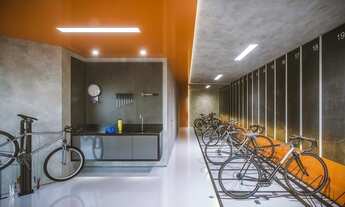 Imagem 5: APARTAMENTO RESIDENCIAL À VENDA, PINHEIROS, SÃO PAULO - AP0373