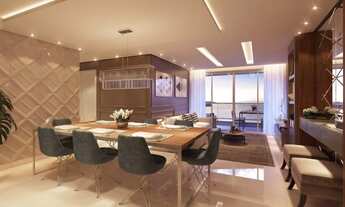 Imagem 2: APARTAMENTO RESIDENCIAL À VENDA, JURERÊ, FLORIANÓPOLIS - AP0271