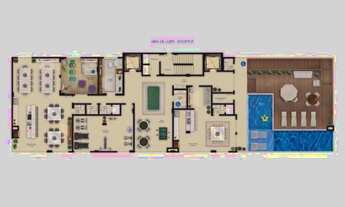 Imagem 7: APARTAMENTO RESIDENCIAL À VENDA, CENTRO, PORTO BELO - AP0742