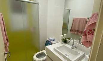 Imagem 4: APARTAMENTO COM 3 DORMITÓRIOS À VENDA, 70 M² POR R$ 490.000,00 - MORUMBI - PAULÍNIA/SP