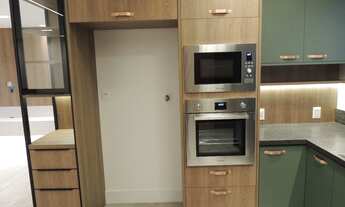 Imagem 6: APARTAMENTO COM 2 DORMITÓRIOS, 110 M² - VENDA POR R$ 2.500.000,00 OU ALUGUEL POR R$ 13.000