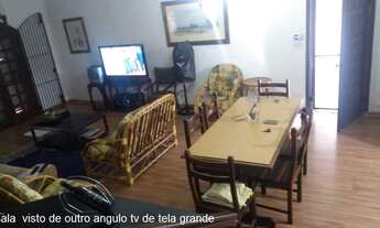 Imagem 4: CASA À VENDA, 250 M² POR R$ 550.000,00 - ILHA COMPRIDA - ILHA COMPRIDA/SP