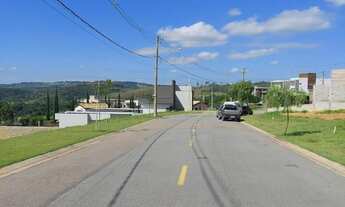 Imagem 3: TERRENO À VENDA, 800 M² POR R$ 1.300.000,00 - CONDOMÍNIO CAMPO DE TOSCANA - VINHEDO/SP