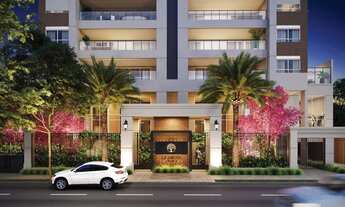 Imagem 3: APARTAMENTO RESIDENCIAL À VENDA, MOEMA, SÃO PAULO - AP0434