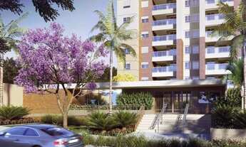 Imagem 2: APARTAMENTO RESIDENCIAL À VENDA, JARDIM AURÉLIA, CAMPINAS - AP0234