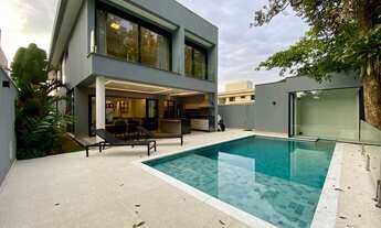 Imagem: CASA COM 5 DORMITÓRIOS À VENDA, 356 M²