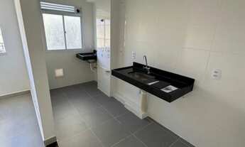 Imagem 2: APARTAMENTO COM 2 DORMITÓRIOS À VENDA, 42 M² POR R$ 300.000,00 - PARQUE INDUSTRIAL - CAMPI