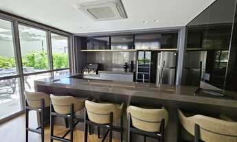 Imagem 5: APARTAMENTO COM 3 DORMITÓRIOS À VENDA, 116 M² POR R$ 1.980.000,00 - NOVA CAMPINAS - CAMPIN