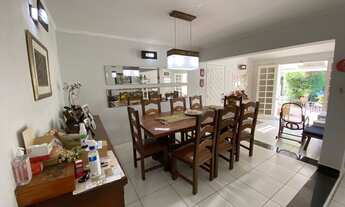 Imagem 5: CASA COM 3 DORMITÓRIOS À VENDA, 230 M² POR R$ 1.500.000,00 - JARDIM DAS PALMEIRAS - CAMPIN