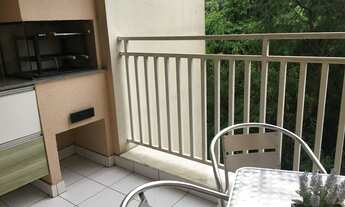 Imagem 4: APARTAMENTO COM 3 DORMITÓRIOS À VENDA, 76 M² POR R$ 560.000,00 - PARQUE PRADO - CAMPINAS/S