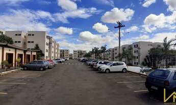 Imagem 2: APARTAMENTO À VENDA, 57 M² POR R$ 180.000,00 - JARDIM DAS BANDEIRAS - CAMPINAS/SP