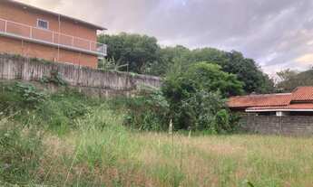Imagem 3: TERRENO, 394 M² - VENDA POR R$ 595.000,00 OU ALUGUEL POR R$ 3.660,08/MÊS - FAZENDA SANTA C