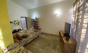 Imagem 6: CASA COM 4 DORMITÓRIOS À VENDA, 253 M² POR R$ 5.500.000,00 - CAMBUÍ - CAMPINAS/SP