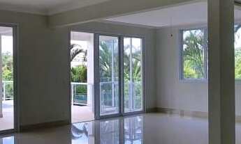 Imagem 7: CASA COM 5 DORMITÓRIOS À VENDA, 700 M² POR R$ 3.200.000,00 - CONDOMÍNIO CHÁCARA FLORA - VA