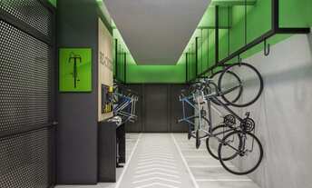 Imagem 4: APARTAMENTO RESIDENCIAL À VENDA, JARDIM DAS ACÁCIAS, SÃO PAULO - AP0780