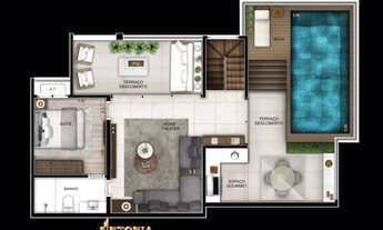 Imagem 2: APARTAMENTO RESIDENCIAL À VENDA, PERDIZES, SÃO PAULO - AP1345