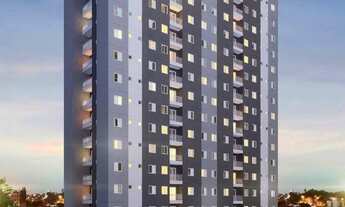 Imagem 1: APARTAMENTO COM 2 DORMITÓRIOS À VENDA, 54 M² POR R$ 379.000,00 - VILA MOLETA - VALINHOS/SP