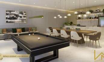 Imagem 2: APARTAMENTO COM 2 DORMITÓRIOS À VENDA, 55 M² POR R$ 430.163,00 - BONFIM - CAMPINAS/SP