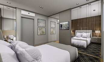 Imagem 5: APARTAMENTO RESIDENCIAL À VENDA, CENTRO, BALNEÁRIO CAMBORIÚ - AP1083