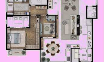 Imagem 6: APARTAMENTO RESIDENCIAL À VENDA, LAPA, SÃO PAULO - AP0460