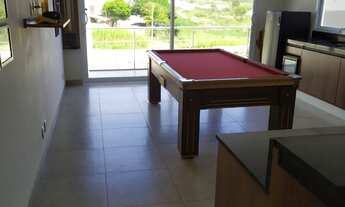 Imagem 7: CASA COM 3 DORMITÓRIOS À VENDA, 200 M² POR R$ 1.385.000,00 - CONDOMÍNIO BASEL - CAMPINAS/S