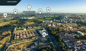 Imagem 2: APARTAMENTO COM 2 DORMITÓRIOS À VENDA, 61 M² POR R$ 562.990,00 - SENSIA - CAMPINAS/SP