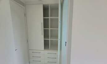 Imagem 7: APARTAMENTO COM 3 DORMITÓRIOS, 111 M² - VENDA POR R$ 966.000,00 OU ALUGUEL POR R$ 6.150,00