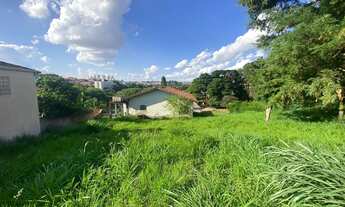 Imagem 4: ÁREA À VENDA, 4458 M² POR R$ 4.400.000,00 - JARDIM DO VALE - CAMPINAS/SP