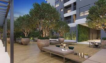 Imagem 5: APARTAMENTO RESIDENCIAL À VENDA, PARAÍSO, SÃO PAULO - AP1332