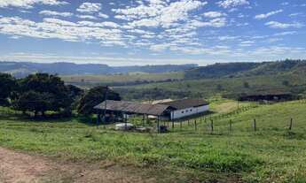 Imagem 6: FAZENDA À VENDA, 4041400 M² POR R$ 40.000.000,00 - ALTO - PIRACICABA/SP