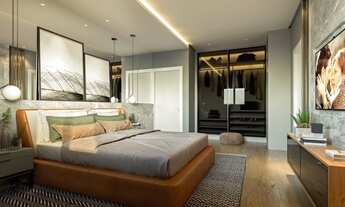 Imagem 6: APARTAMENTO RESIDENCIAL À VENDA, MEIA PRAIA, ITAPEMA - AP0514