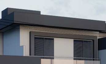 Imagem 4: CASA COM 3 DORMITÓRIOS À VENDA, 261 M² POR R$ 2.190.000 - PARQUE BRASIL 500 - PAULÍNIA/SP