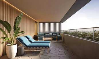 Imagem 4: APARTAMENTO RESIDENCIAL À VENDA, CERQUEIRA CÉSAR, SÃO PAULO - AP0910