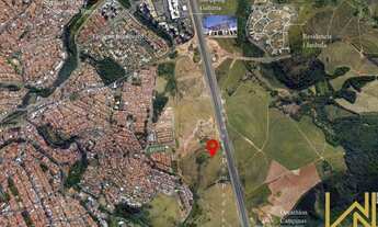 Imagem: ÁREA À VENDA, 49980 M² POR R$ 40.000.000,00