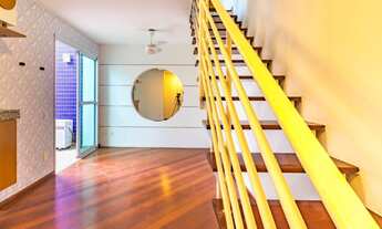 Imagem 6: APARTAMENTO COM 2 DORMITÓRIOS À VENDA, 76 M² POR R$ 800.000,00 - CAMBUÍ - CAMPINAS/SP