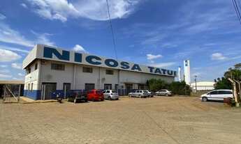 Imagem: BARRACÃO À VENDA, 2558 M² POR R$ 4.500.000,00