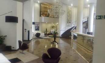 Imagem 7: APARTAMENTO COM 2 DORMITÓRIOS À VENDA, 222 M² POR R$ 2.200.000,00 - MOEMA - SÃO PAULO/SP