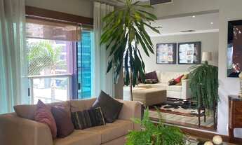 Imagem 6: APARTAMENTO COM 4 DORMITÓRIOS À VENDA, 306 M² POR R$ 2.900.000,00 - CAMBUÍ - CAMPINAS/SP