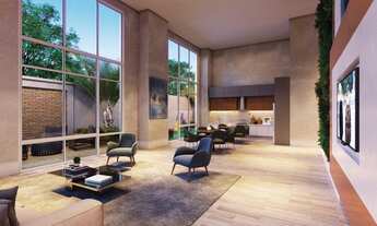 Imagem 3: APARTAMENTO RESIDENCIAL À VENDA, MOEMA, SÃO PAULO - AP0430