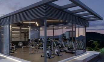 Imagem 2: APARTAMENTO RESIDENCIAL À VENDA, ESTADOS, BALNEÁRIO CAMBORIÚ - AP0131