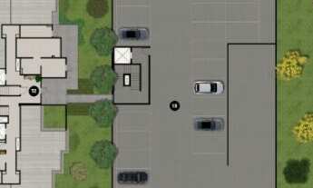 Imagem 3: APARTAMENTO COM 2 DORMITÓRIOS À VENDA, 55 M² POR R$ 0,01 - UNA MANSÕES - CAMPINAS/SP