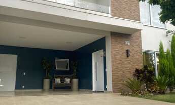 Imagem: CASA COM 3 DORMITÓRIOS À VENDA, 232 M²