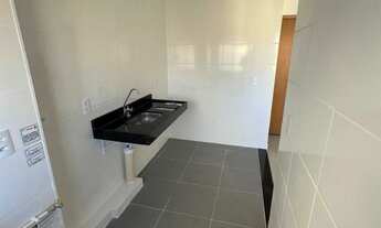 Imagem 4: APARTAMENTO COM 2 DORMITÓRIOS À VENDA, 42 M² POR R$ 300.000,00 - PARQUE INDUSTRIAL - CAMPI