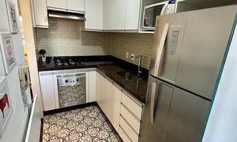 Imagem 6: APARTAMENTO COM 2 DORMITÓRIOS À VENDA, 48 M² POR R$ 350.000,00 - VILA MIMOSA - CAMPINAS/SP