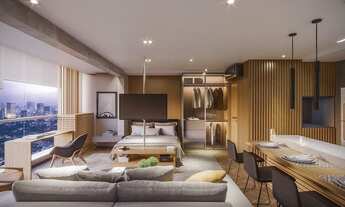 Imagem 5: APARTAMENTO RESIDENCIAL À VENDA, PINHEIROS, SÃO PAULO - AP0387