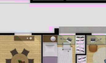 Imagem 5: APARTAMENTO RESIDENCIAL À VENDA, PERDIZES, SÃO PAULO - AP1147