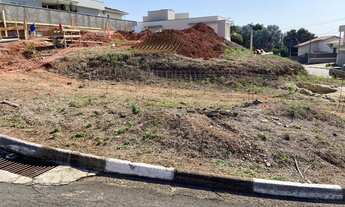 Imagem 2: TERRENO À VENDA, 430 M² POR R$ 330.000 - CONDOMÍNIO COLINA DOS COQUEIROS - VALINHOS/SP