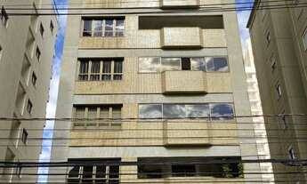 Imagem 2: APARTAMENTO COM 4 DORMITÓRIOS À VENDA, 159 M² POR R$ 990.000,00 - CAMBUÍ - CAMPINAS/SP