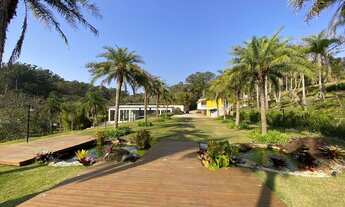 Imagem: CHÁCARA COM 3 DORMITÓRIOS À VENDA, 29034