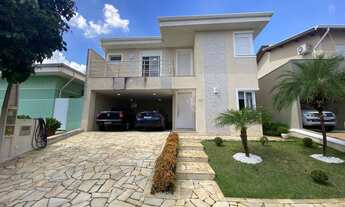 Imagem 1: CASA COM 4 DORMITÓRIOS, 320 M² - VENDA POR R$ 2.750.000,00 OU ALUGUEL POR R$ 12.770,00/MÊS